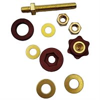 картинка 990072 Держатель предохранителя для ПЗУ от магазина Интерком-НН