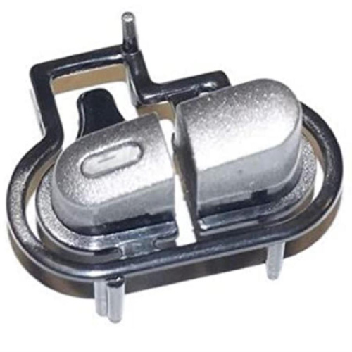 картинка Krups MS-0675088 (MS-8030000707) Кнопка управления для кофемашины Krups Nespresso от магазина Интерком-НН