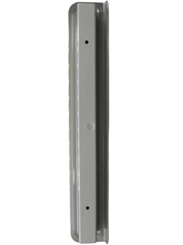 картинка Indesit C00382317 ручка интегрированная (хром) для холодильника Ariston, Whirlpool, Leran от магазина Интерком-НН фото 2