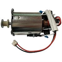 картинка Gorenje BM910WII-DV50W (XB62/40-B) 230V 50W электродвигатель в сборе для хлебопечки BM910WII от магазина Интерком-НН