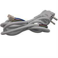 картинка Midea BM-210-KP кабель питания для хлебопечки BM-210BC-W от магазина Интерком-НН