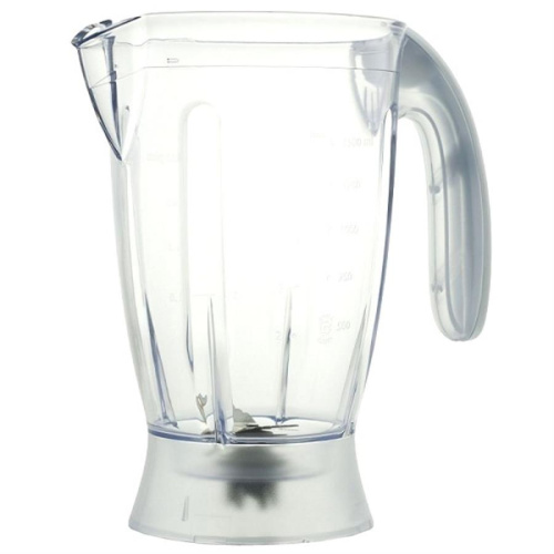 картинка Philips 420613657150 (HR3010/01) чаша (кувшин) пластиковая 1500мл для блендера HR1754, HR1757 от магазина Интерком-НН