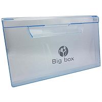 картинка Pozis NF1.8.0.0.0.02 Панель для среднего высокого ящика морозильной камеры холодильника FNF-172 от магазина Интерком-НН