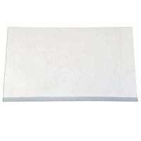 картинка Pozis ХЛ-340.7.0.0.0.00 полка стеклянная с передним обрамлением для холодильника Позис ХЛ-340 от магазина Интерком-НН