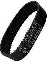 картинка Ремень зубчатый приводной 010070 (3M-207-20) для рубанка Корвет 75 от магазина Интерком-НН