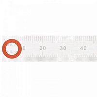 картинка Уплотнитель термоблока EAM для кофемашины Delonghi от магазина Интерком-НН