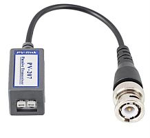 картинка PV-207 Пассивный приемопередатчик видеосигнала по витой паре PV-LINK (уп. 2 шт) от магазина Интерком-НН