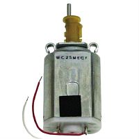 картинка Panasonic WER1510L1007 электромотор для триммера ER-1510, ER-1511, ER-1512 от магазина Интерком-НН