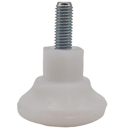 картинка Pozis 0002704 (295.4.0.0.0.00) ножка (опора) М8 для холодильника Позис от магазина Интерком-НН