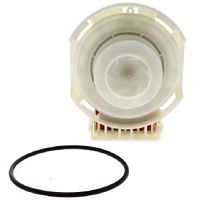 картинка Hanning C00305340 (482000032551) насос циркуляционный (помпа) CP035-003 для посудомоечной машины  от магазина Интерком-НН