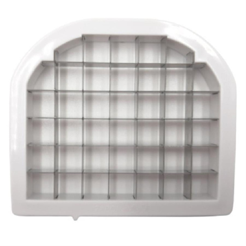 картинка Redmond RHB-2957-NSK насадка для нарезки продуктов кубиками для блендера RHB-2957 от магазина Интерком-НН