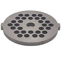 картинка Redmond RMG-1238-RM решетка средняя 5мм для мясорубки RMG-1238 от магазина Интерком-НН