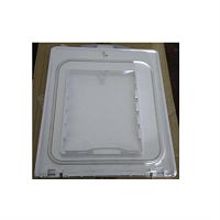 картинка Electrolux 1297763-56/5 Загрузочный люк (крышка) для стиральных машин с вертикальной загрузкой от магазина Интерком-НН