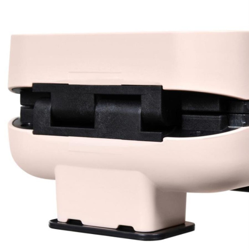 картинка Сэндвичница Hyundai HYSM-1303 600Вт коричневый от магазина Интерком-НН фото 6