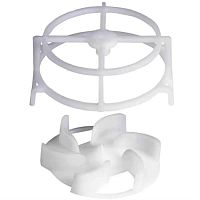 картинка Bosch 00611388 Потолочный разбрызгиватель воды для посудомоечных машин, белый от магазина Интерком-НН