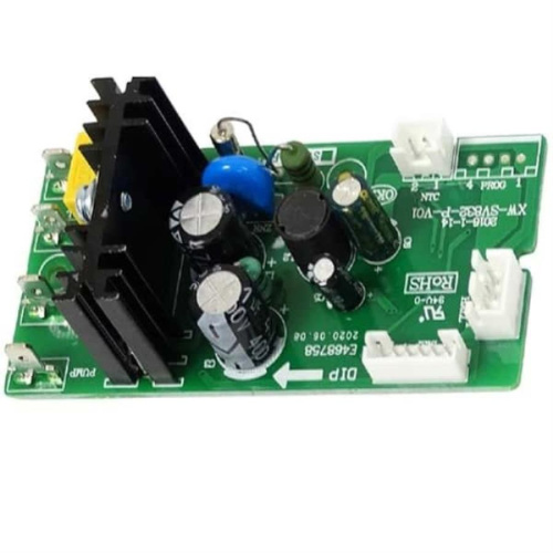 изображение Redmond RCM-1527-PP (XW-SV832-P-V01) плата питания для кофеварки RCM-1527 магазин Компании Интерком-НН картинка Redmond RCM-1527-PP (XW-SV832-P-V01) плата питания для кофеварки RCM-1527 от магазина Интерком-НН