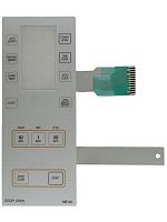 картинка Samsung 76013-0028-04 Сенсорная панель СВЧ (микроволновой) печи M8145 от магазина Интерком-НН