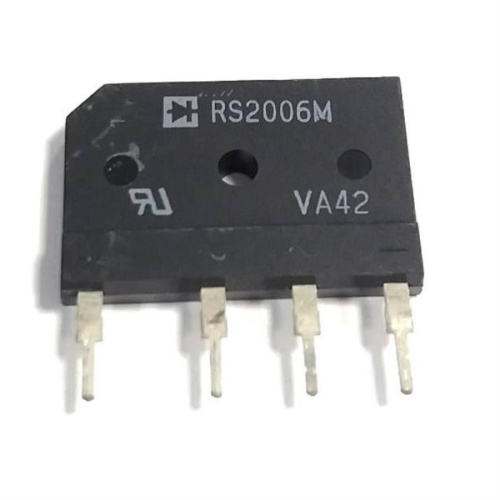 картинка Panasonic B0FBCT000012 Диодный мост для СВЧ (микроволновой) печи от магазина Интерком-НН