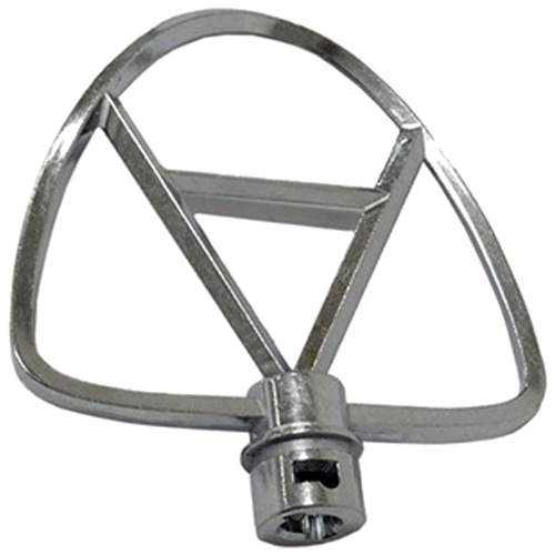 картинка Redmond RFM-5370-NS насадка для смешивания к планетарному миксеру RFM-5370 от магазина Интерком-НН фото 2