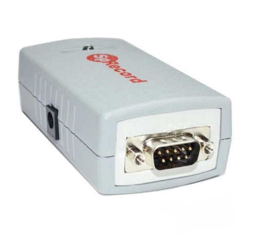 картинка SpRecord WDT Сторожевой таймер для сигнализации обрыва телефонной линии или зависания компьютера от магазина Интерком-НН