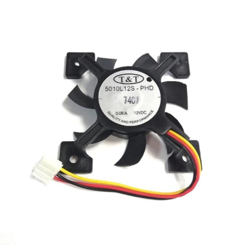 картинка Panasonic L6FAYYYH0001 Вентилятор для домашнего кинотеатра SC-HT540EE, SC-HT543EE от магазина Интерком-НН