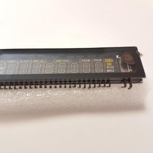 картинка BBK Дисплей 1200365 для DVD плеера от магазина Интерком-НН фото 3