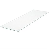 картинка Bosch 00662894 полка стеклянная в морозильную камеру для холодильника KG36EAI20R/01, KG36EAL20R/01   от магазина Интерком-НН