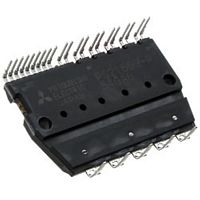 картинка Микросхема Mitsubishi Electric PS21563 IGBT IGBT inverter постоянного тока  от магазина Интерком-НН
