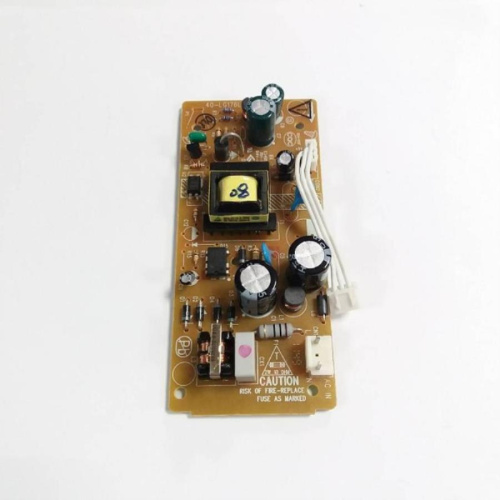 картинка LG COV31350001 Плата основная для DVD проигрывателей от магазина Интерком-НН