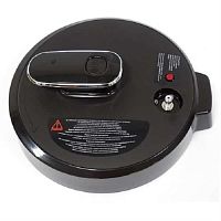 картинка Redmond RMC-PM388-KR крышка в сборе без выпускного клапана для мультиварки RMC-PM388 от магазина Интерком-НН