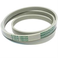 картинка Megadyne 1290775400 Ремень приводной EL 1210 J5 1144мм для стиральной машины Electrolux, Zanussi от магазина Интерком-НН