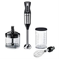 картинка Bosch MSM6S50B блендер погружной 750Вт, черный-нержавеющая сталь от магазина Интерком-НН