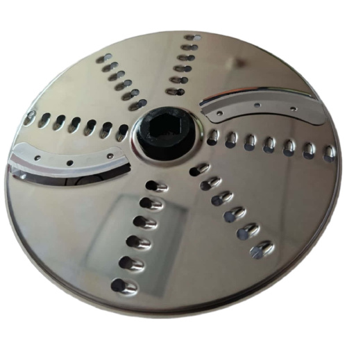 картинка Redmond RFP-3906-NSTB диск, насадка для терки/шинковки к кухонному комбайну RFP-3906 от магазина Интерком-НН фото 3