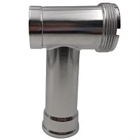 картинка Moulinex SS-1530000132 корпус шнека для мясорубки ME11.., ME30.. от магазина Интерком-НН