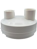 картинка Razz RHB-1454-KRBIZW крышка-редуктор большого измельчителя 2000мл блендера RHB-1454 от магазина Интерком-НН