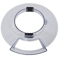 картинка Redmond RFM-5318-KRB крышка (черная вставка) для планетарного миксера RFM-5318 от магазина Интерком-НН