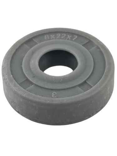 картинка Сальник хлебопечки Bansuk 8x22x7мм серый от магазина Интерком-НН