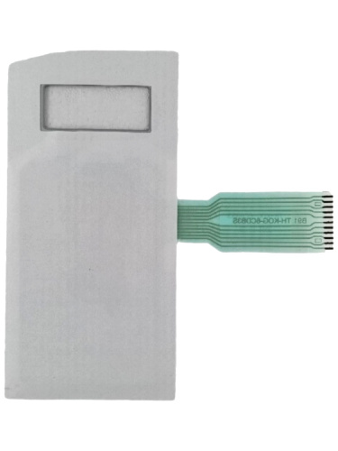 картинка Daewoo 3518524540-W (TH-KOG-6CDB3S) Сенсорная панель СВЧ KOG-6CDBW белый от магазина Интерком-НН фото 2