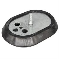 картинка Фланец 65103691 водонагревателя автоклавный с прокладкой для водонагревателей Ariston  от магазина Интерком-НН