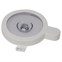 картинка Braun 7322010244 Крышка блендера для кухонного комбайна K700, K750, FX3030 от магазина Интерком-НН