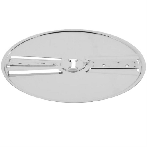 картинка Bosch 00088254 двусторонний диск-шинковка (крупная/мелкая) для мультимиксера кухонного комбайна от магазина Интерком-НН фото 2