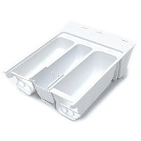 картинка Samsung DC61-02107A Лоток для порошка стиральной машины от магазина Интерком-НН