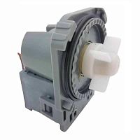 картинка Gorenje 556915 (PMP005GO , RP25-3G) Сливной насос (помпа) для посудомоечной машины 30W от магазина Интерком-НН