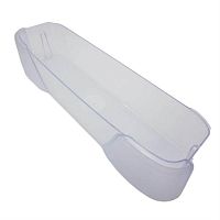 картинка Бирюса 0030000003 02 балкон (барьер-полка) нижний широкий новый модельный ряд холодильника Бирюса от магазина Интерком-НН