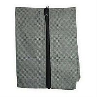 картинка Многоразовый универсальный тканевый мешок №4 с молнией для пылесоса от магазина Интерком-НН