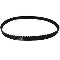 картинка Ремень привода 80S3M339 длина 339мм, ширина 8мм, 113 зубьев, шаг 3мм для планетарного миксера от магазина Интерком-НН