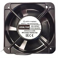 картинка Вентилятор для холодильника FM15050A2HSL 150х150х50, 220-240V, 50/60Hz, 0.23А от магазина Интерком-НН