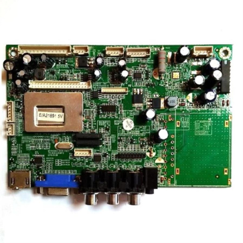 картинка Mystery MTV-MSTV2203-ZC01-01(C) Материнская плата телевизора от магазина Интерком-НН фото 2