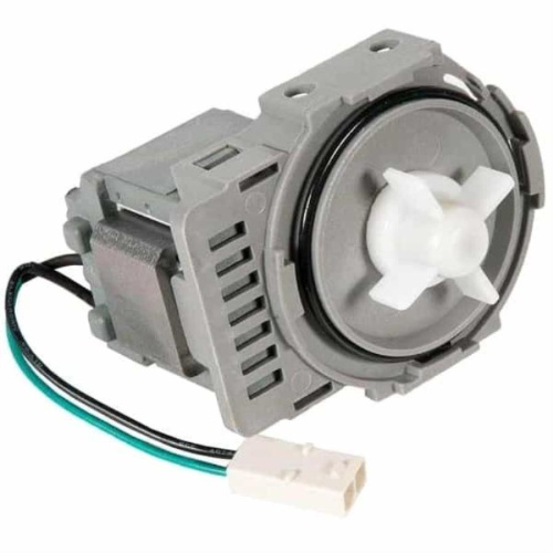 картинка Fudi PSB-01 (10MA82) сливной насос (помпа) 30Вт 0.2A для посудомоечной машины Hansa, Gorenje  от магазина Интерком-НН фото 2
