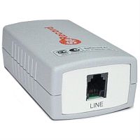 картинка SpRecord AT1 Система записи с автоответчиком, один канал от магазина Интерком-НН